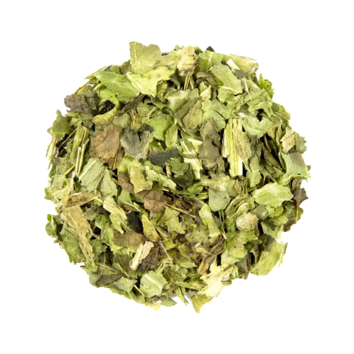 Milk Thistle Tea