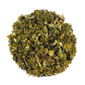 Strawberry Leaf Tea