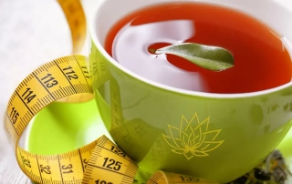 Transform Your Fitness Journey: Top Picks for the Best Herbal Tea for Weight Loss and Their Benefits 4 Herbal Tea For Weight Loss Cup