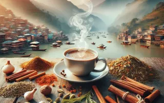 The Surprising Health Benefits of Nepal Masala Chai Tea 7 The Surprising Health Benefits of Nepal Masala Chai Tea