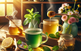 Cold Remedies