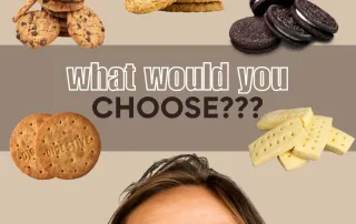 what biscuits to choose with what tea