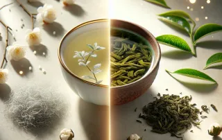 White Tea Vs Blog 2