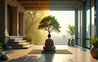 Holistic Lioving
